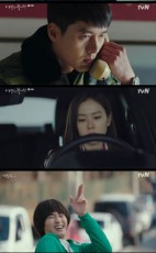 ≪韓国ドラマNOW≫「愛の不時着」10話