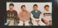 「Sechs Kies」、カムバックまでD-7、新譜「ALL FOR YOU」2つ目のコンセプトティザー公開