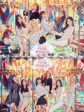 「Apink」、3月28日に香港コンサート開催...完全体で活動開始