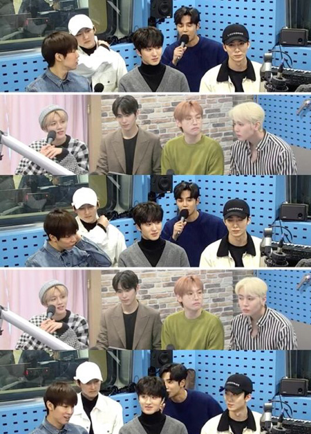 Sf9 の高身長 190 5センチ ロウン 母親の身長は174センチ 記事詳細 Infoseekニュース