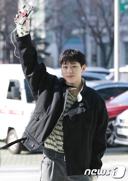 ジコ（ZICO）の「Any song」、米ビルボードワールドデジタルソングに3