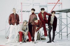 「iKON」、きょう（8日）「音楽中心」でカムバック初舞台…炎のカリスマ予告