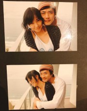 ソン・テヨン、SNSで夫クォン・サンウとの交際時代の写真を公開…「応答せよ2008、思い出が蘇る」