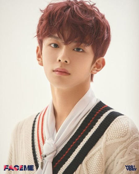 「VERIVERY」カンミン、MBC M「ショーチャンピオン」MCに確定