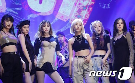 「(G)I-DLE」、3月中旬から4月初めにカムバック日程変更確定...MV撮影完了