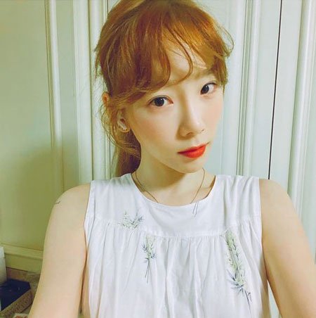 テヨン 少女時代 インスタでファンに愛情あふれるメッセージ Soneに会いたい 記事詳細 Infoseekニュース テヨン 少女時代 インスタでファンに愛情あふれるメッセージ Soneに会いたい 記事詳細 Infoseekニュース