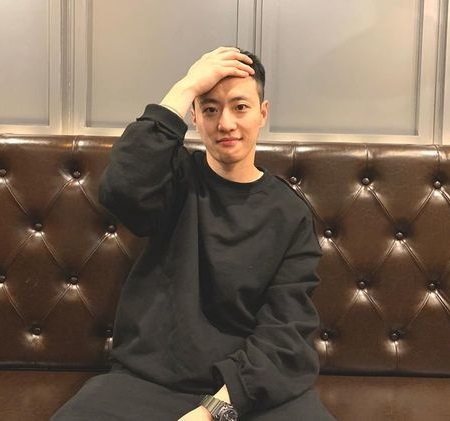 「BIGSTAR」出身FeelDog、本日入隊「元気に行ってまいります」