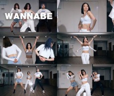 ニコル（元KARA）、「WANANABE」カバーダンス…「KARAのダンシングクイーン衰えていない」