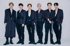 「MONSTA X」、新アルバムの発売を延期…ショヌが腰の痛みを訴え集中治療中