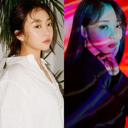 ムンビョル（MAMAMOO）がフィーチャリング参加…歌手Punch、27日新曲