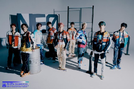 【公式】「NCT127」、正規2集販売量121万枚突破…デビュー初ミリオンセラー