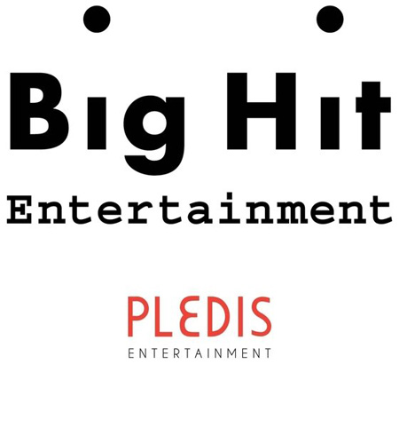 「BTS」の所属事務所Big Hit、「SEVENTEEN」＆「NU’EST」の所属事務所PLEDISの筆頭株主に