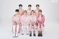 「BTS」、家族写真公開…世界のArmyに愉快なプレゼント