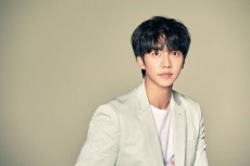 【公式】俳優イ・スンギ、tvN新ドラマ「マウス」出演確定