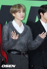 SUGA（BTS）、自作曲にベトナム戦犯者の演説使用か…米カルト宗教の演説挿入に続き物議