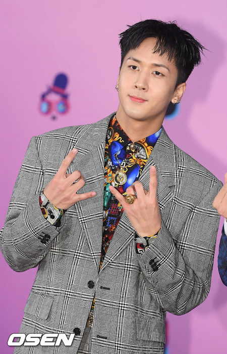 RAVI（VIXX）、悪質書き込みに対する「大人の対応」が話題