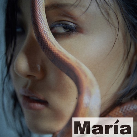 【公式】ファサ（MAMAMOO）、6月29日ソロカムバック確定…1stミニアルバム「Maria」を発表
