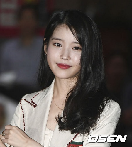 【全文】IU、悪質コメントを書きこんだ人々に法的措置…「例外や合意はない」