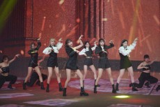 「(G)I-DLE」、夢のような初単独コンサート…“NEVER LANDに会えて嬉しい”