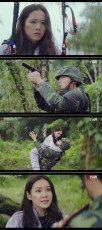 ≪韓国ドラマNOW≫「愛の不時着」1話、ソン・イェジンが北朝鮮に不時着