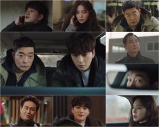 ≪韓国ドラマNOW≫「模範刑事」3話、ソン・ヒョンジュ＆チャン・スンジョが真のパートナーに