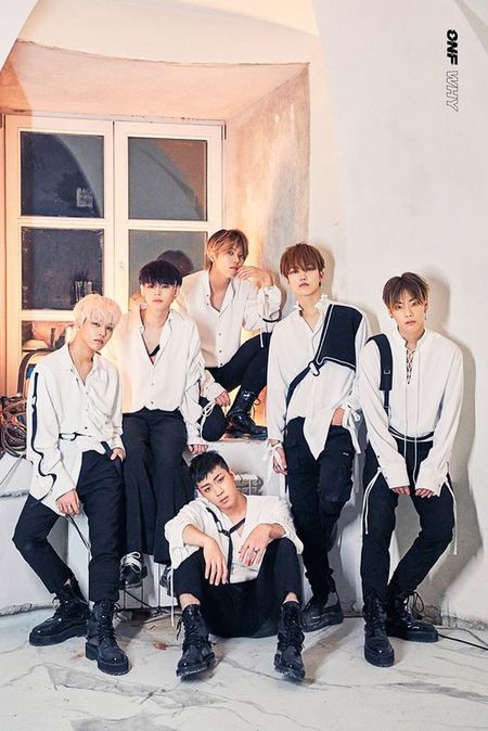 「ONF」、8月にカムバック確定…「Road to Kingdom」出演後初新譜