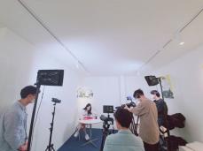 ソユ（元SISTAR）、新曲「GOTTA GO」でカムバックD-10…撮影現場での近況を公開