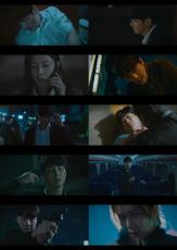 ≪韓国ドラマNOW≫「トレイン」3話、ユン・シユンがB世界に移動