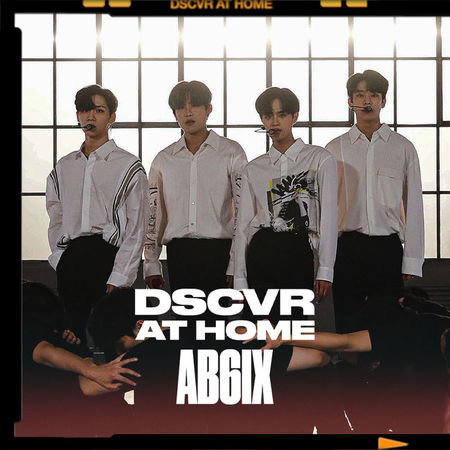 「AB6IX」、K-POPアーティスト初Vevo DSCVR参加…「SURREAL」を披露