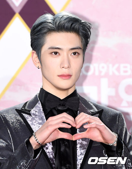 ジェヒョン（NCT）、演技に初挑戦なるか＝ドラマ「Dear.M」出演