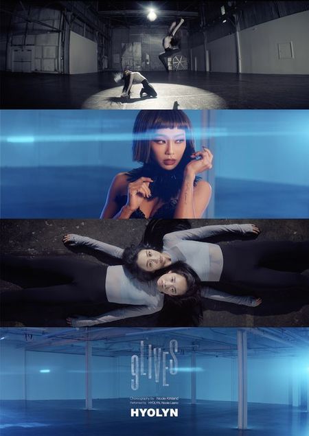元「SISTAR」ヒョリン、話題の収録曲「9LIVES」MV初公開…19日カムバック