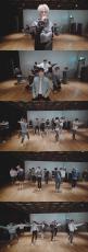 YG新人「TREASURE」、「BOY」振り付け映像サプライズ公開…格が違う大型新人グループ