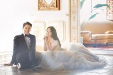 【公式】ドラマ「危険な約束」出演中カン・ソンミン側、「妻のチョン・アラが9月に出産予定」と発表
