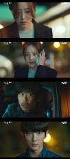 ≪韓国ドラマNOW≫「悪の花」5話、イ・ジュンギ、ユン・ビョンヒに刺される…ムン・チェウォンは追撃に失敗、身分を変えた疑心が本格化