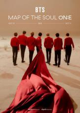 【公式】「BTS（防弾少年団）」、10月コンサート「BTS MAP OF THE SOUL ON：E」開催＝オン・オフ同時進行