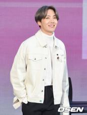 「BTS（防弾少年団）」J-HOPE、社会的弱者層の児童らに1億ウォン寄付