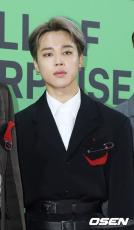 「BTS（防弾少年団）」JIMIN、全羅南道教育庁に奨学金1億ウォン寄付