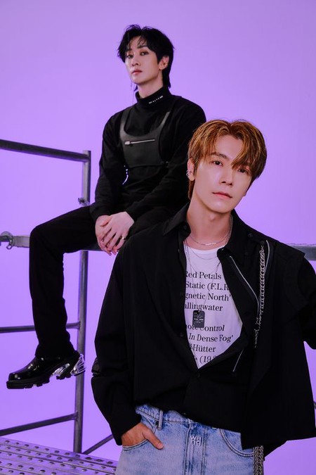 「SUPER JUNIOR-D＆E」、3日カムバックVライブ生放送…アルバムの中身を初公開