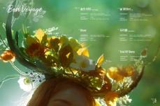 「OH MY GIRL」ユア、ソロデビューアルバムのトラックリスト公開…次世代ソロクイーン予告