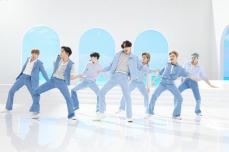 「BTS（防弾少年団）」、米国の人気朝番組に出演…2曲を熱唱