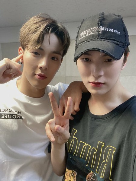 MONSTA X」ショヌ＆ミニョク、デビュー後初めてOSTに参加