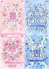 放送審議委員会、「PRODUCE 101」シリーズに追徴金納付命令＝総額1億2千万ウォン