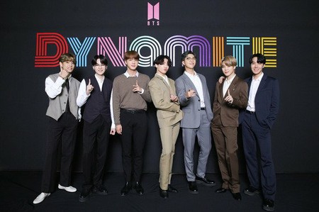 「BTS（防弾少年団）」、米ビルボード「HOT100」3度目の1位＝”再びの大記録”達成