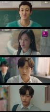 ≪韓国ドラマNOW≫「18アゲイン」5話、イ・ドヒョン、イ・ギウの「初恋にまた会っている」という告白に激怒
