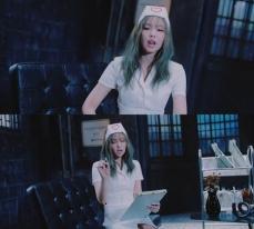 【公式】YGエンタ、「BLACKPINK」の「Lovesick Girls」MV一部変更へ…看護師の衣装シーン削除を決定