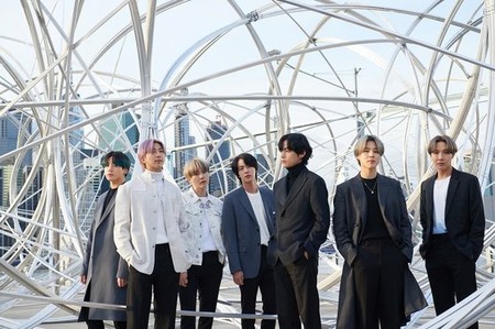 中国で「BTS（防弾少年団）」の不買世論が激化…「国家の前にアイドルはない」