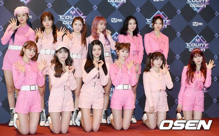 「IZ*ONE」＆「TWICE」、KBSバラエティ「クイズの上のアイドル」に出演へ