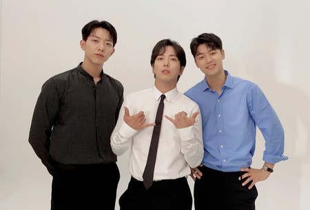 【全文】「CNBLUE」ジョン・ヨンファ、事務所との再契約+カムバック心境…グループを守り再び走る