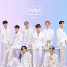 「PENTAGON」、「Daisy」の日本語・中国語版を発売…ファンクラブ「UNIVERSE」にプレゼント