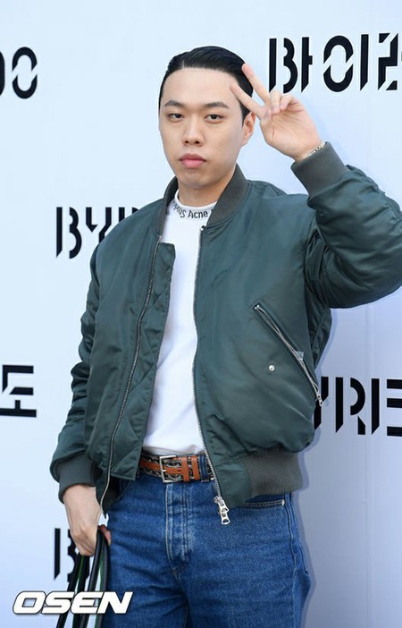 ラッパーのBewhY、本日（10/31）一目惚れして8年交際したお相手と結婚…SNSでの誹謗を乗り越え